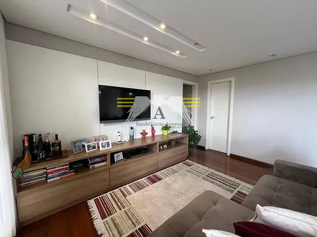 Apartamento com 108m² 3 quartos e 4 banheiros, para alugar, no bairro Tatuapé em São Paulo