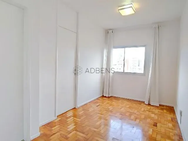 Apartamento 1 quarto e 1 banheiro, para alugar, no bairro Bela Vista em São Paulo