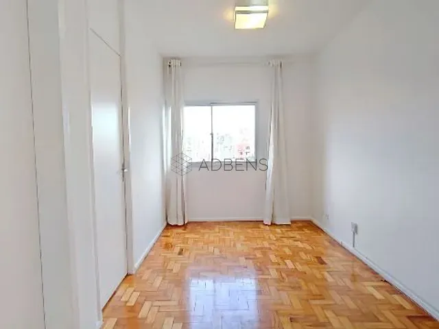 Apartamento 1 quarto e 1 banheiro, para alugar, no bairro Bela Vista em São Paulo
