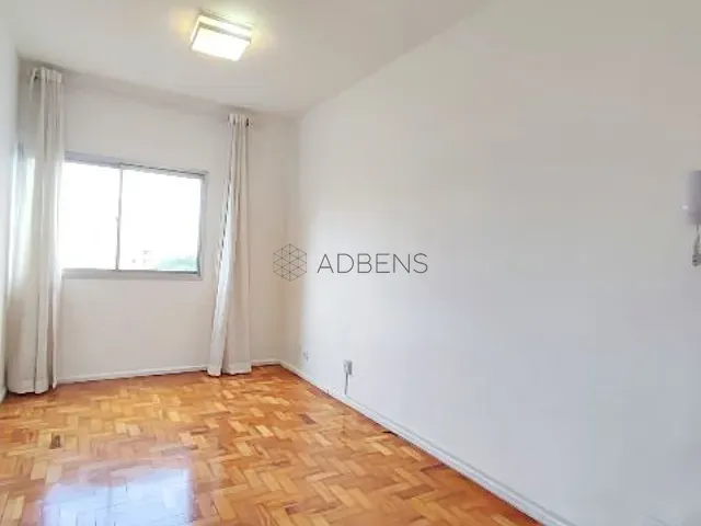 Apartamento 1 quarto e 1 banheiro, para alugar, no bairro Bela Vista em São Paulo