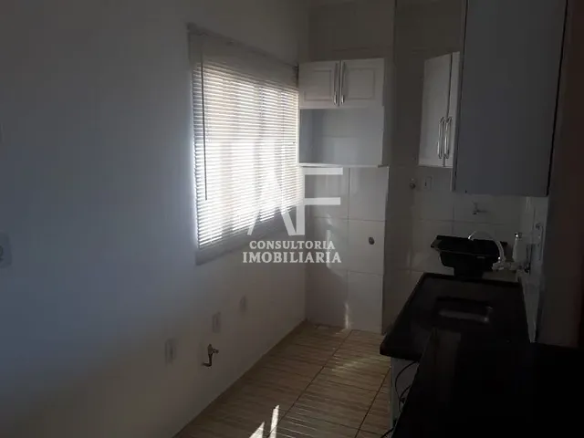 Apartamento com 60m² 2 quartos e 2 banheiros, para alugar, no bairro Bosque da Saúde em Taubaté