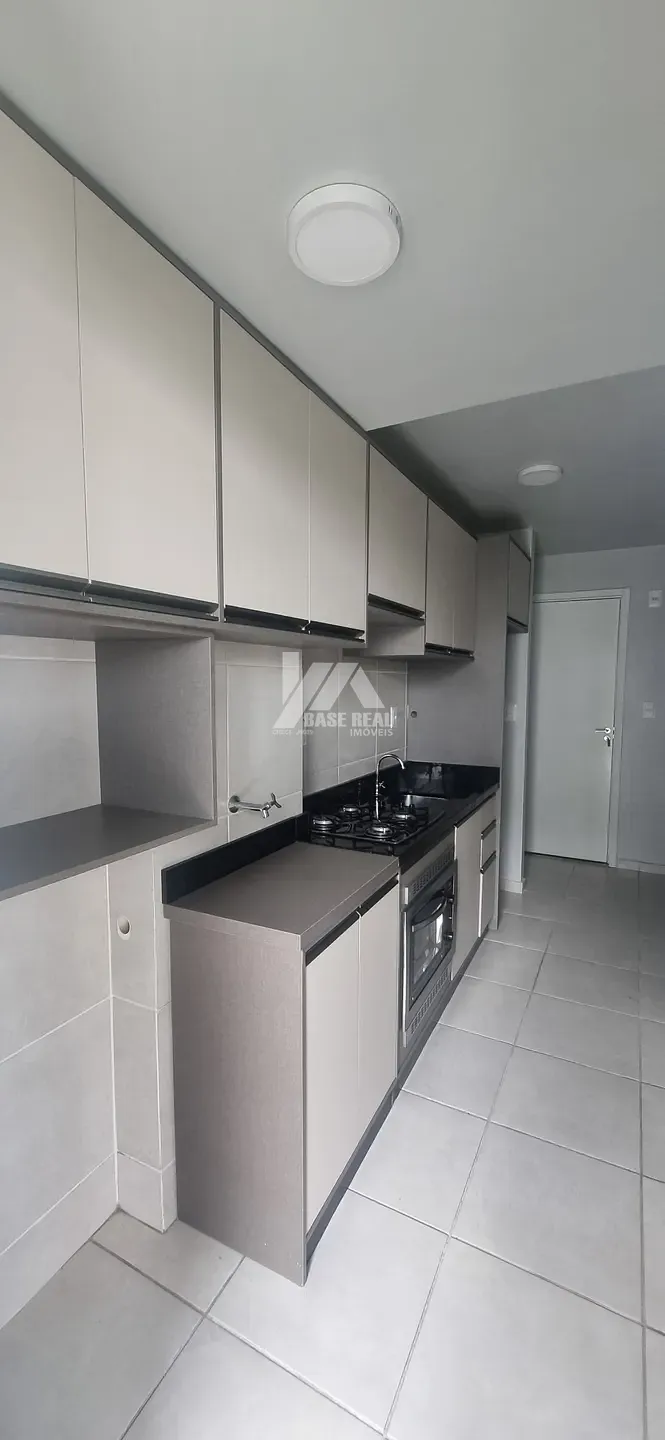 Apartamento  à Venda, Jardim Carvalho, Ponta Grossa, PR — Jardim Carvalho, Ponta Grossa