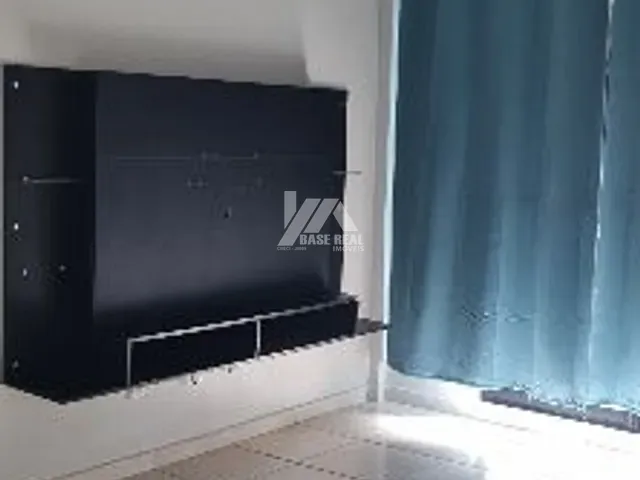 Apartamento 2 quartos e 1 banheiro, à venda, no bairro Jardim Carvalho em Ponta Grossa