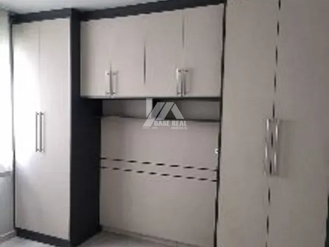 Apartamento 2 quartos e 1 banheiro, à venda, no bairro Jardim Carvalho em Ponta Grossa