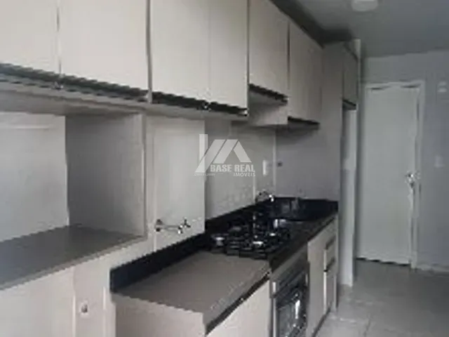 Apartamento 2 quartos e 1 banheiro, à venda, no bairro Jardim Carvalho em Ponta Grossa