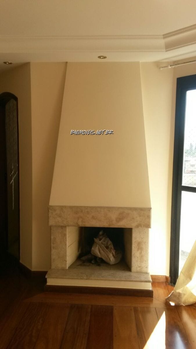 Apartamento à venda e aluguel com 3 quartos, 89m² - Foto 1