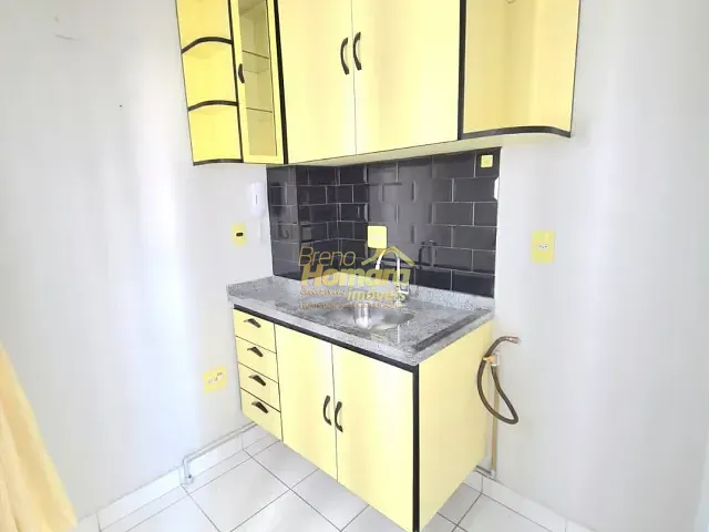 Apartamento 1 quarto e 1 banheiro, à venda, no bairro Vila Buarque em São Paulo