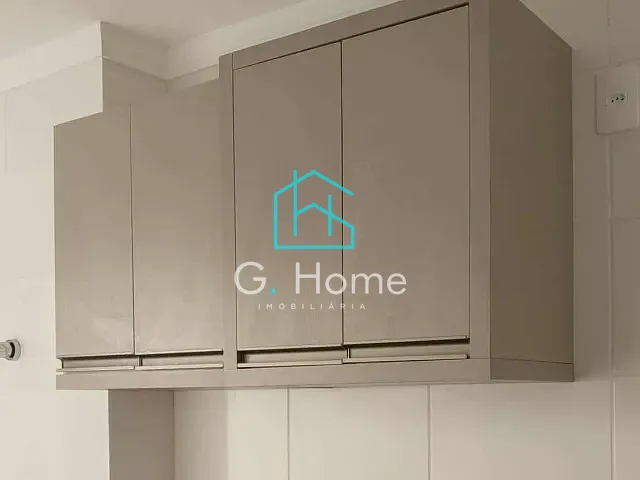 Apartamento 2 quartos e 1 banheiro, para alugar, no bairro Gleba Fazenda Palhano em Londrina