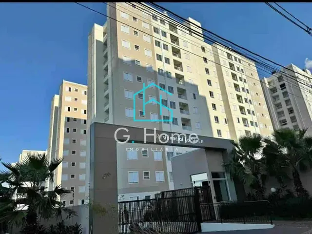 Apartamento 2 quartos e 1 banheiro, para alugar, no bairro Gleba Fazenda Palhano em Londrina