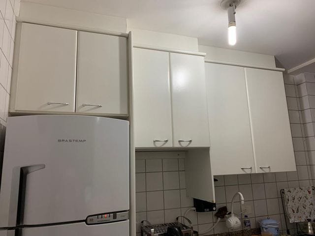 Foto do Apartamento - Apartamento à venda, Centro - Edificio Montpellier Residences - 2 Quartos sendo 1 suíte - Andar Alto - Sacada - 1 Vaga de Garagem - Analisa Permuta | Guepardo Imob
