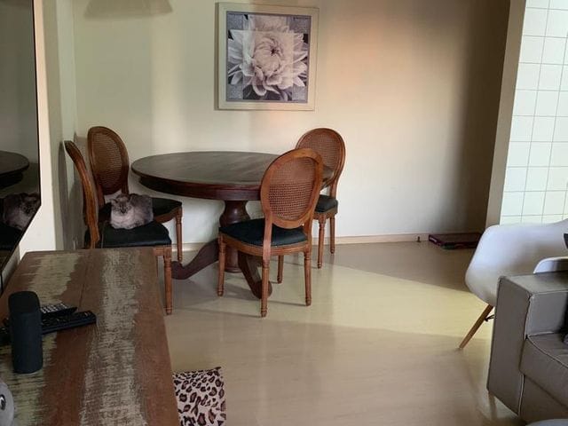 Foto do Apartamento - Apartamento à venda, Centro - Edificio Montpellier Residences - 2 Quartos sendo 1 suíte - Andar Alto - Sacada - 1 Vaga de Garagem - Analisa Permuta | Guepardo Imob