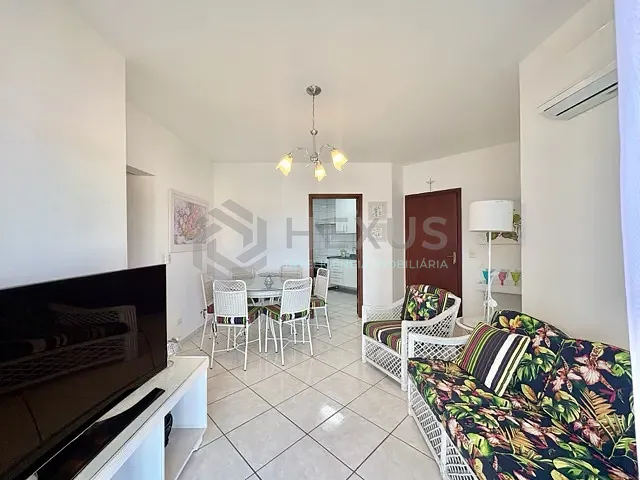 Apartamento 2 quartos e 3 banheiros, à venda, no bairro Enseada em Guarujá