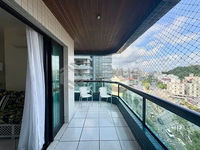 Apartamento 2 quartos e 3 banheiros, à venda, no bairro Enseada em Guarujá