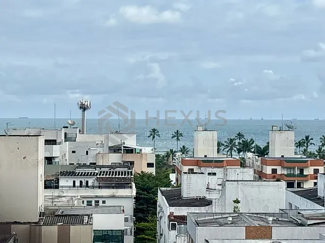 Apartamento 2 quartos e 3 banheiros, à venda, no bairro Enseada em Guarujá