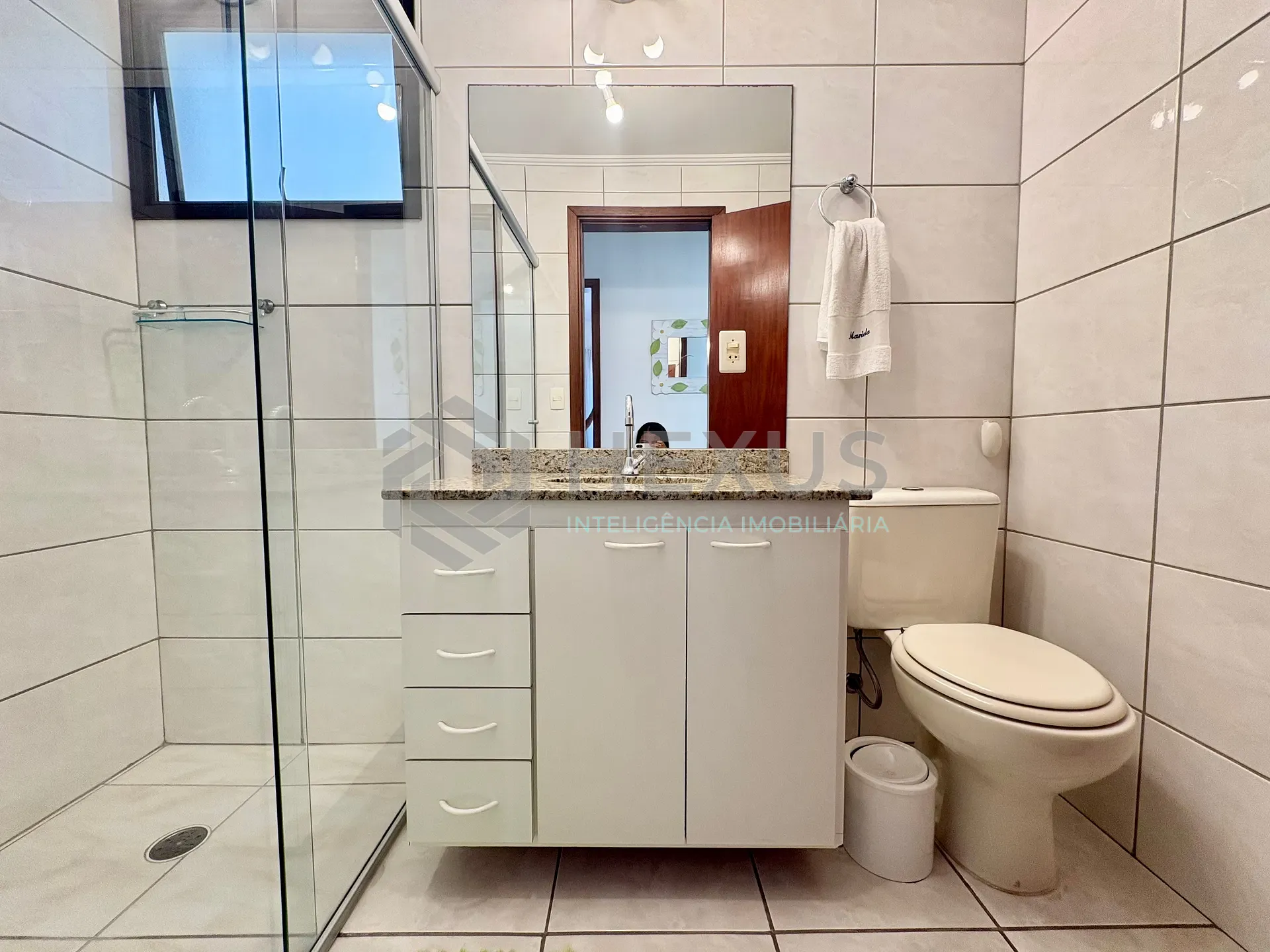 Apartamento, 2 quartos, 80 m² - Foto 8