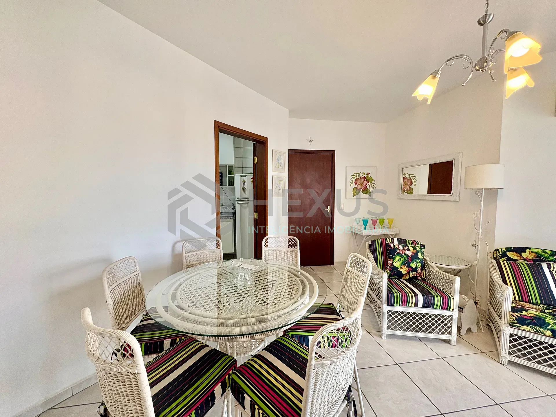 Apartamento, 2 quartos, 80 m² - Foto 6