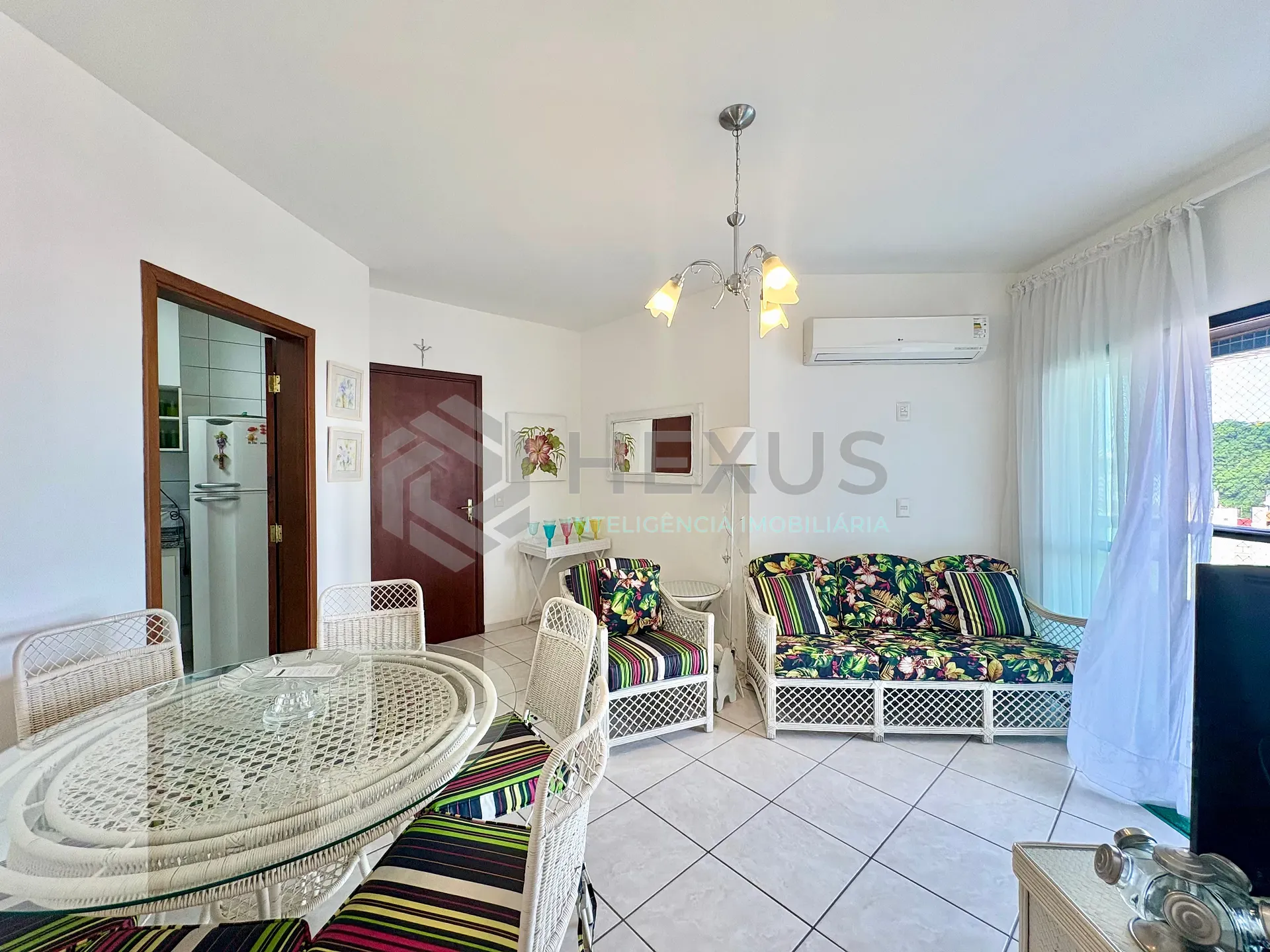 Apartamento, 2 quartos, 80 m² - Foto 7