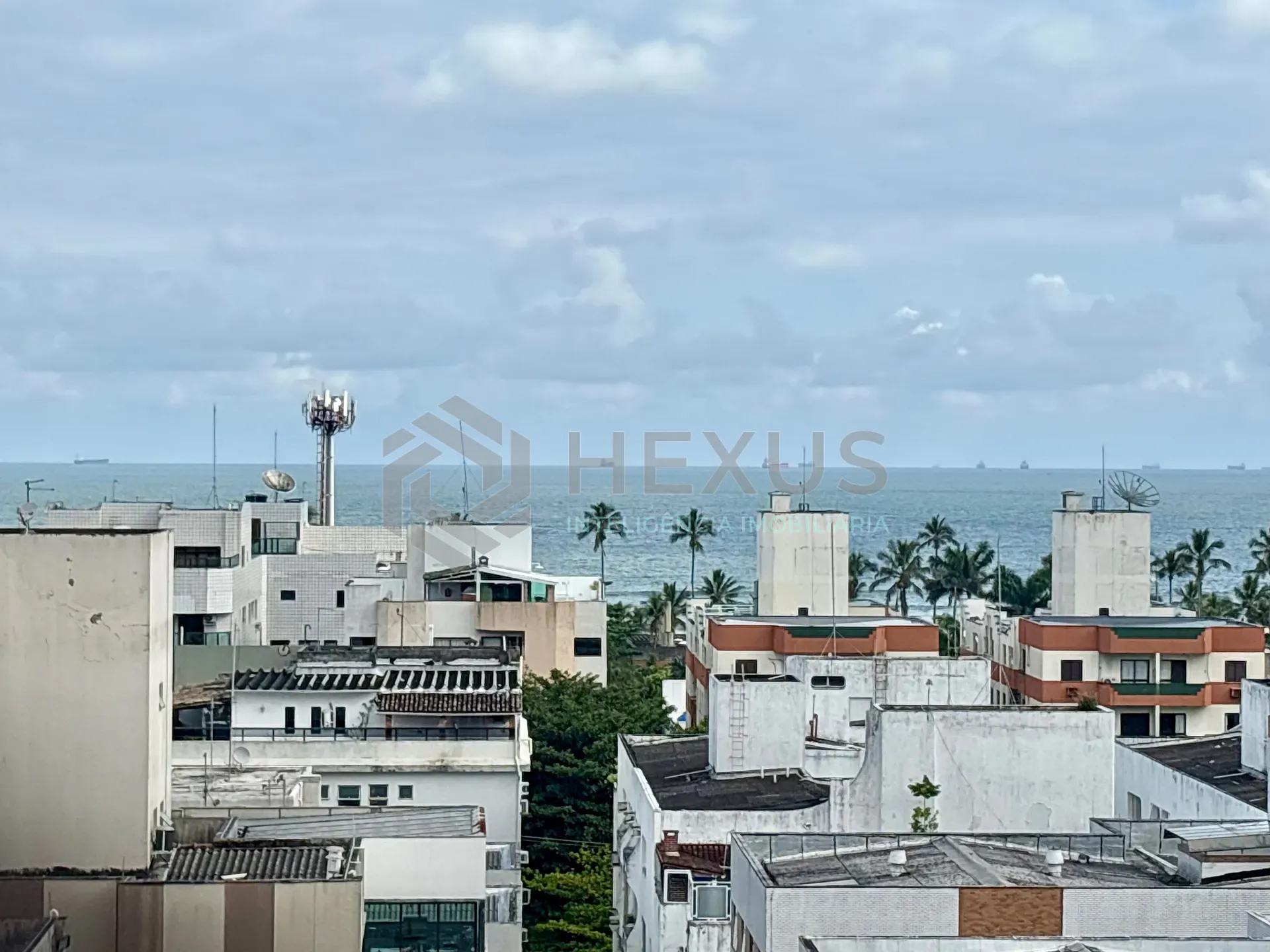 Apartamento, 2 quartos, 80 m² - Foto 2