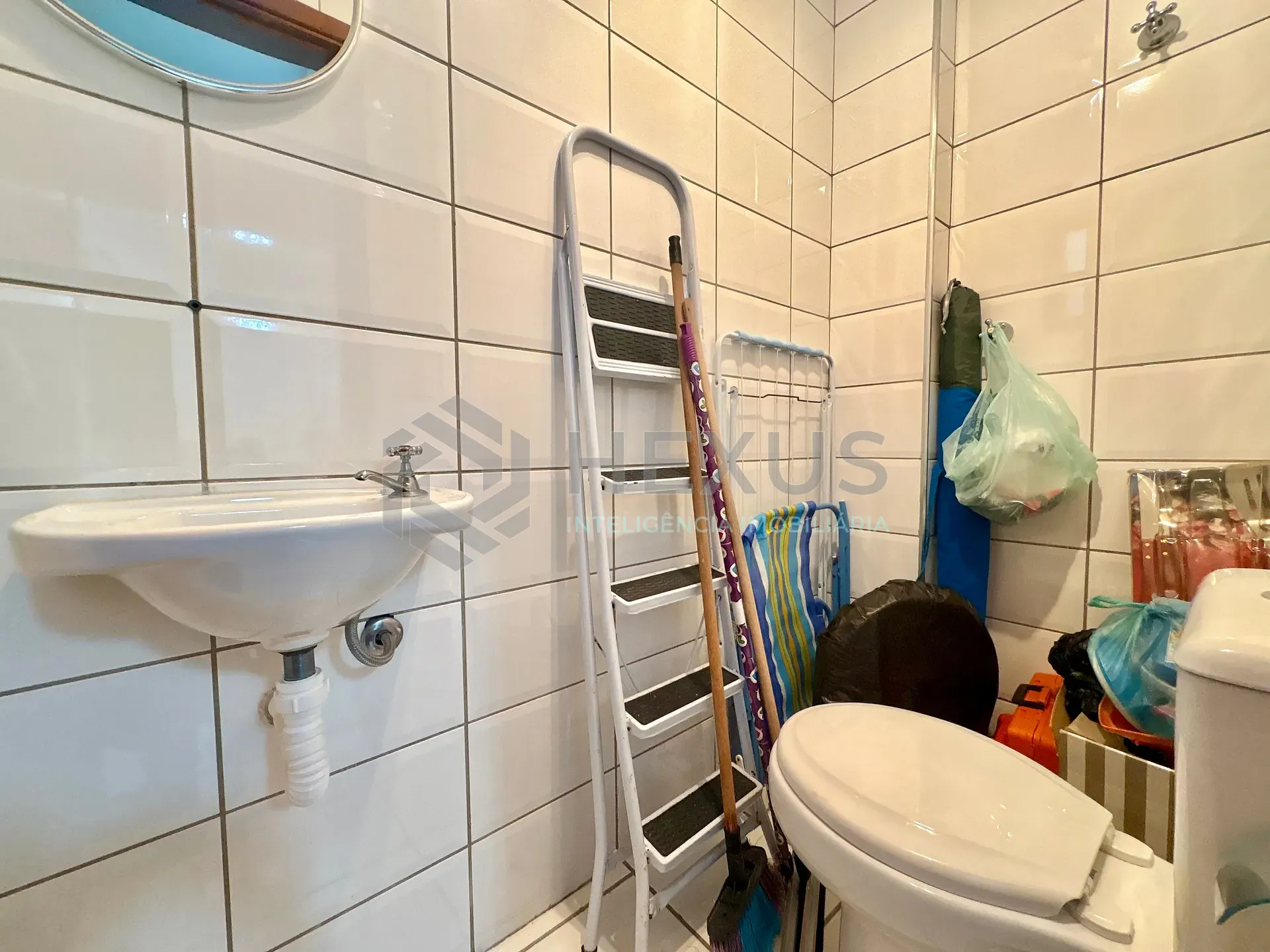 Apartamento, 2 quartos, 80 m² - Foto 16