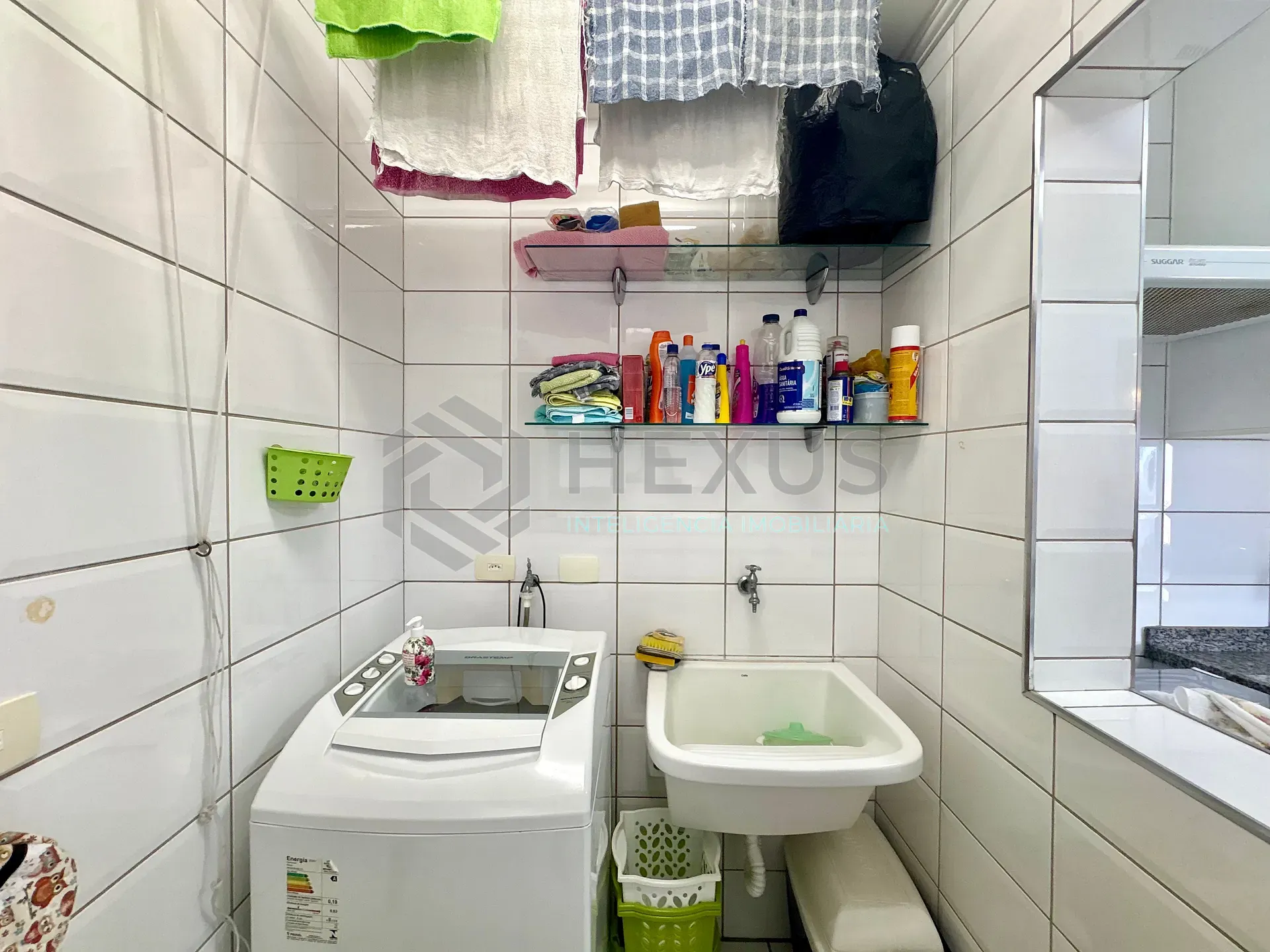 Apartamento, 2 quartos, 80 m² - Foto 18