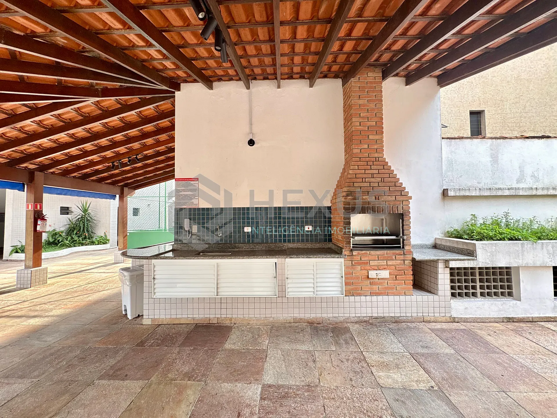 Apartamento, 2 quartos, 80 m² - Foto 19