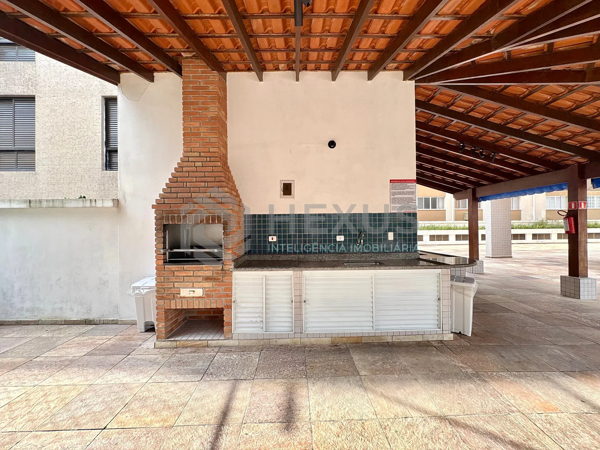 Apartamento, 2 quartos, 80 m² - Foto 20
