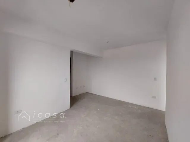 Apartamento com 53m² 2 quartos e 2 banheiros, à venda, no bairro Monte Castelo em São José dos Campos