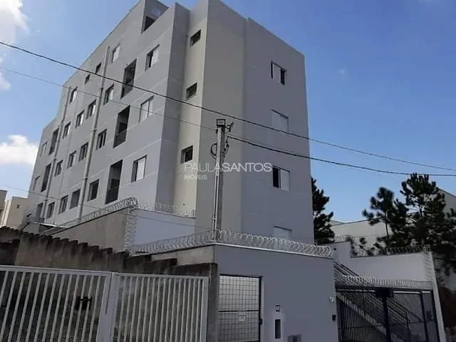 Apartamento 3 quartos e 3 banheiros, à venda, no bairro Jardim do Paço em Sorocaba