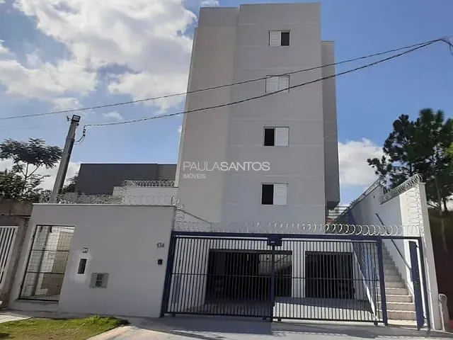 Apartamento 3 quartos e 3 banheiros, à venda, no bairro Jardim do Paço em Sorocaba