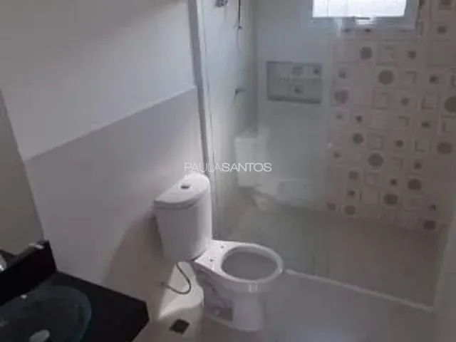 Apartamento 3 quartos e 3 banheiros, à venda, no bairro Jardim do Paço em Sorocaba