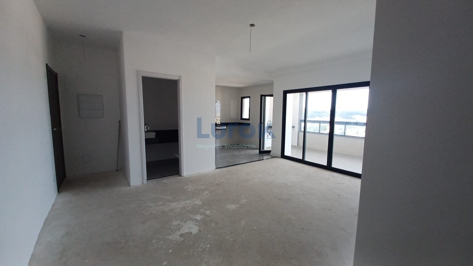 Apartamento à venda com 3 quartos, 141m² - Foto 9