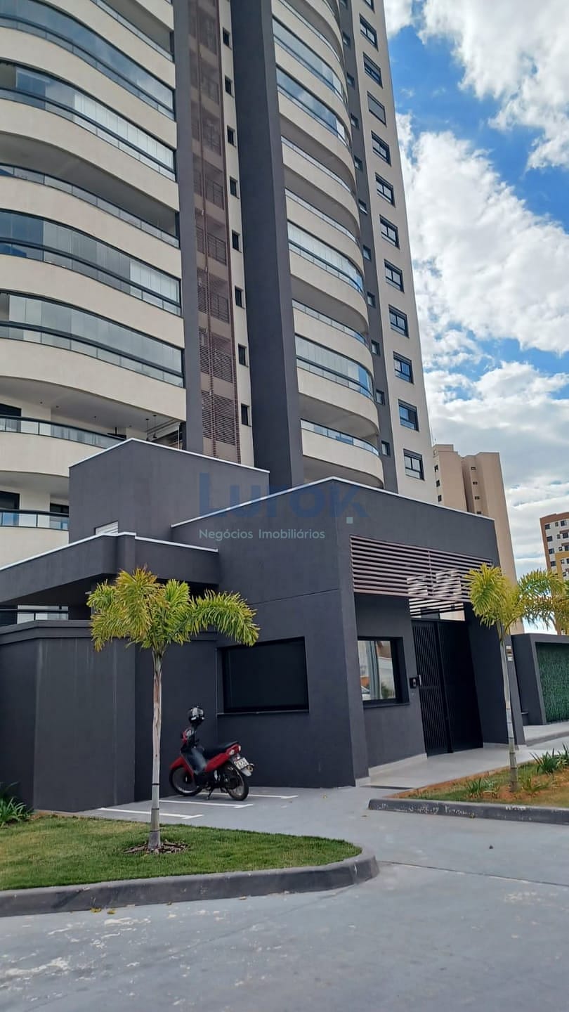 Apartamento à venda com 3 quartos, 141m² - Foto 3