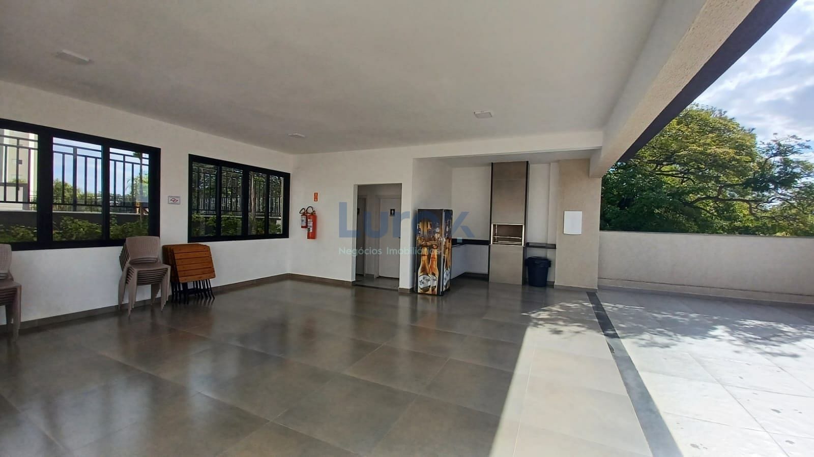 Apartamento à venda com 3 quartos, 141m² - Foto 34