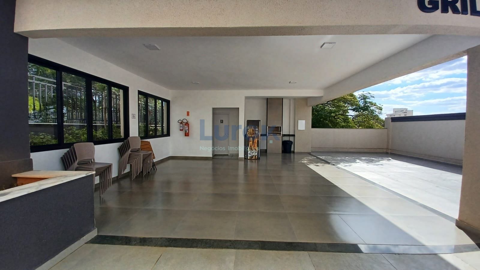 Apartamento à venda com 3 quartos, 141m² - Foto 36