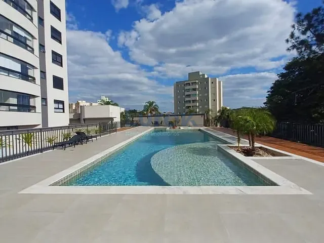 Apartamento com 141m² 3 quartos e 4 banheiros, à venda, no bairro Vila Clayton em Valinhos