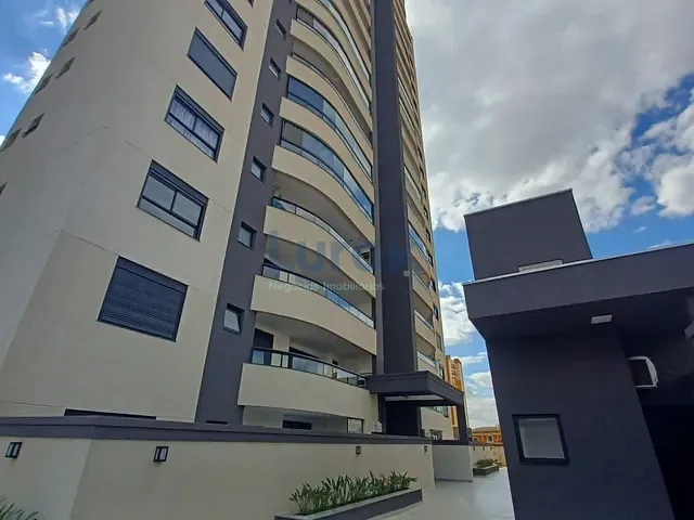 Apartamento com 141m² 3 quartos e 4 banheiros, à venda, no bairro Vila Clayton em Valinhos