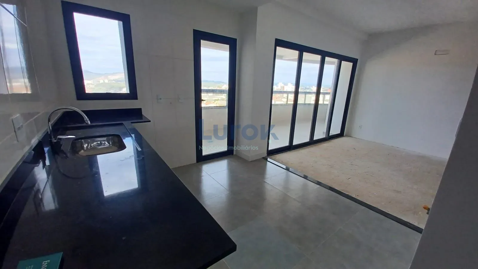 Apartamento, 3 quartos, 141 m² - Foto 5