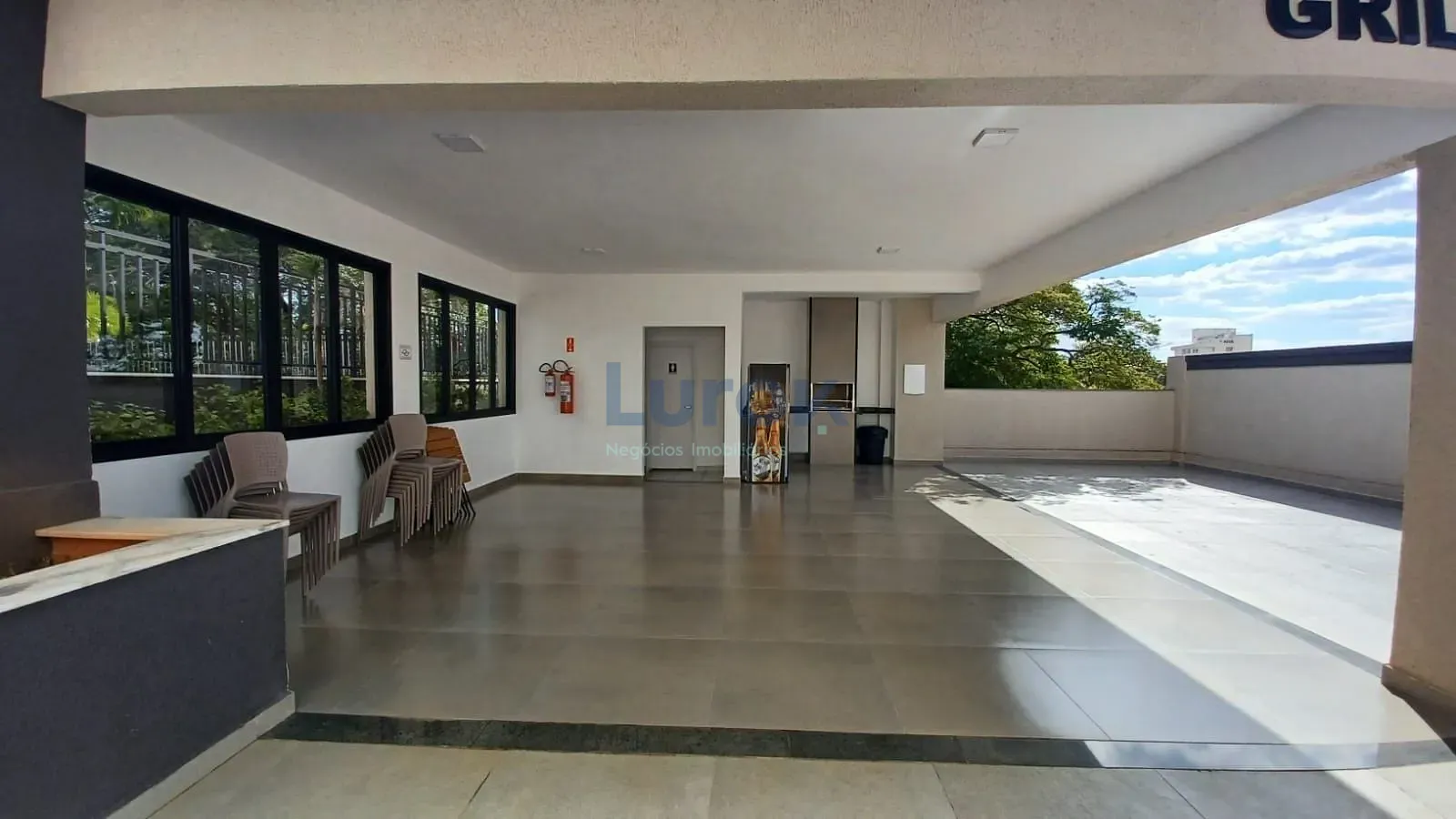 Apartamento, 3 quartos, 141 m² - Foto 36
