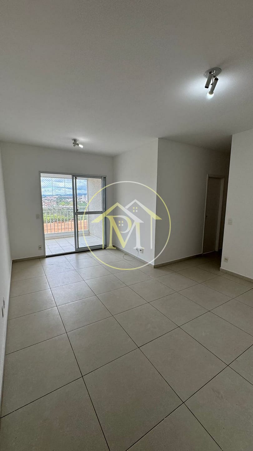 Apartamento, 3 quartos, 78 m² - Foto 1