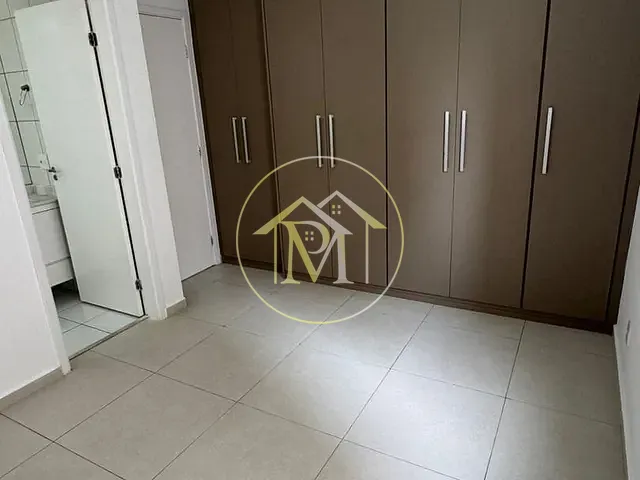 Apartamento com 78m² 3 quartos e 2 banheiros, para alugar, no bairro Parque Morumbi em Votorantim