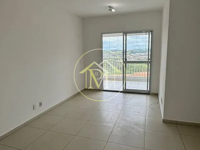 Apartamento com 78m² 3 quartos e 2 banheiros, para alugar, no bairro Parque Morumbi em Votorantim