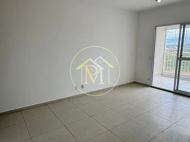 Apartamento com 78m² 3 quartos e 2 banheiros, para alugar, no bairro Parque Morumbi em Votorantim