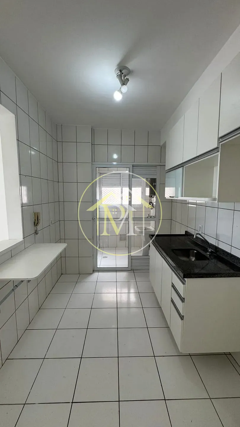 Apartamento, 3 quartos, 78 m² - Foto 7