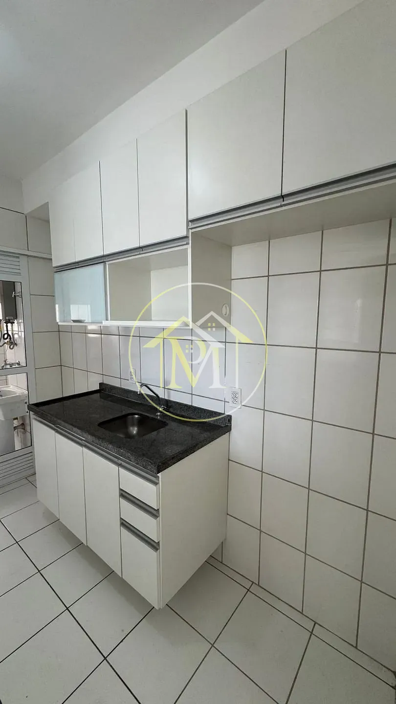 Apartamento, 3 quartos, 78 m² - Foto 9