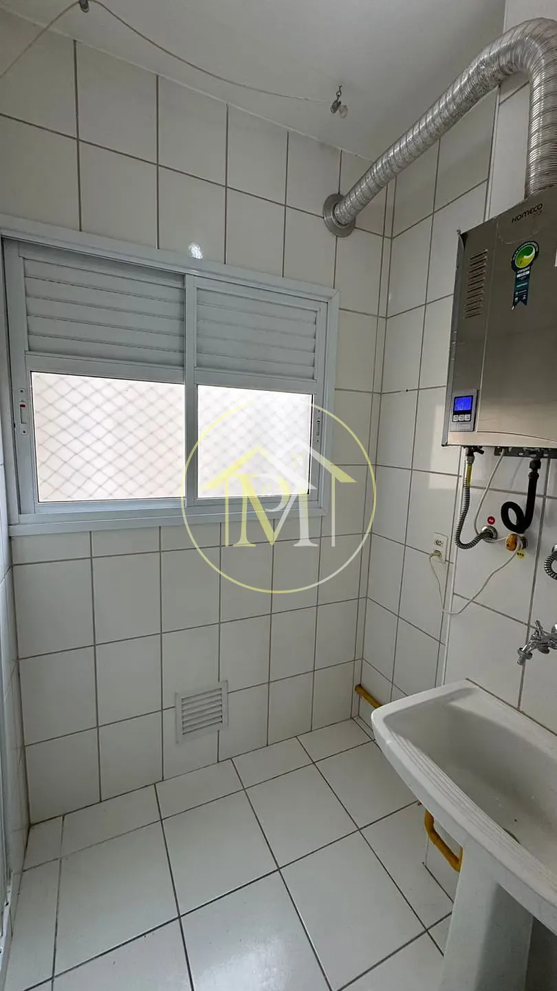 Apartamento, 3 quartos, 78 m² - Foto 28