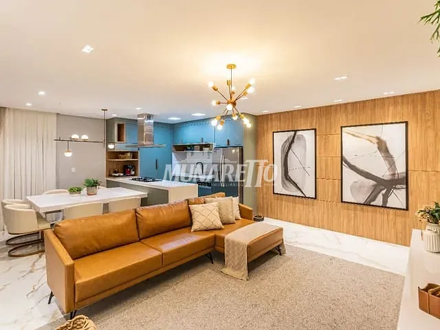 Apartamento com 244m² 2 quartos e 1 banheiro, à venda, no bairro Liberdade em Concórdia