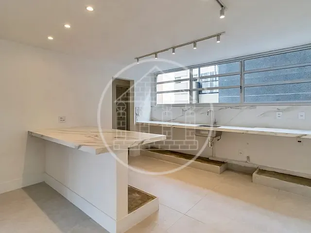 Apartamento 3 quartos e 1 banheiro, à venda, no bairro Higienópolis em São Paulo