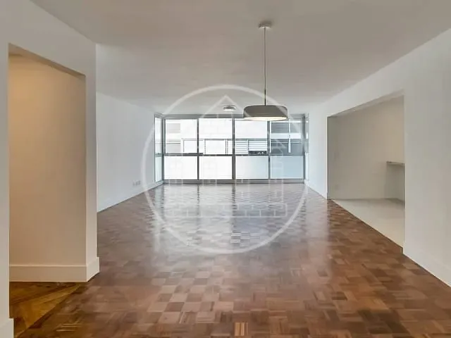 Apartamento 3 quartos e 1 banheiro, à venda, no bairro Higienópolis em São Paulo
