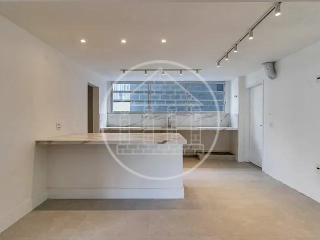 Apartamento 3 quartos e 1 banheiro, à venda, no bairro Higienópolis em São Paulo