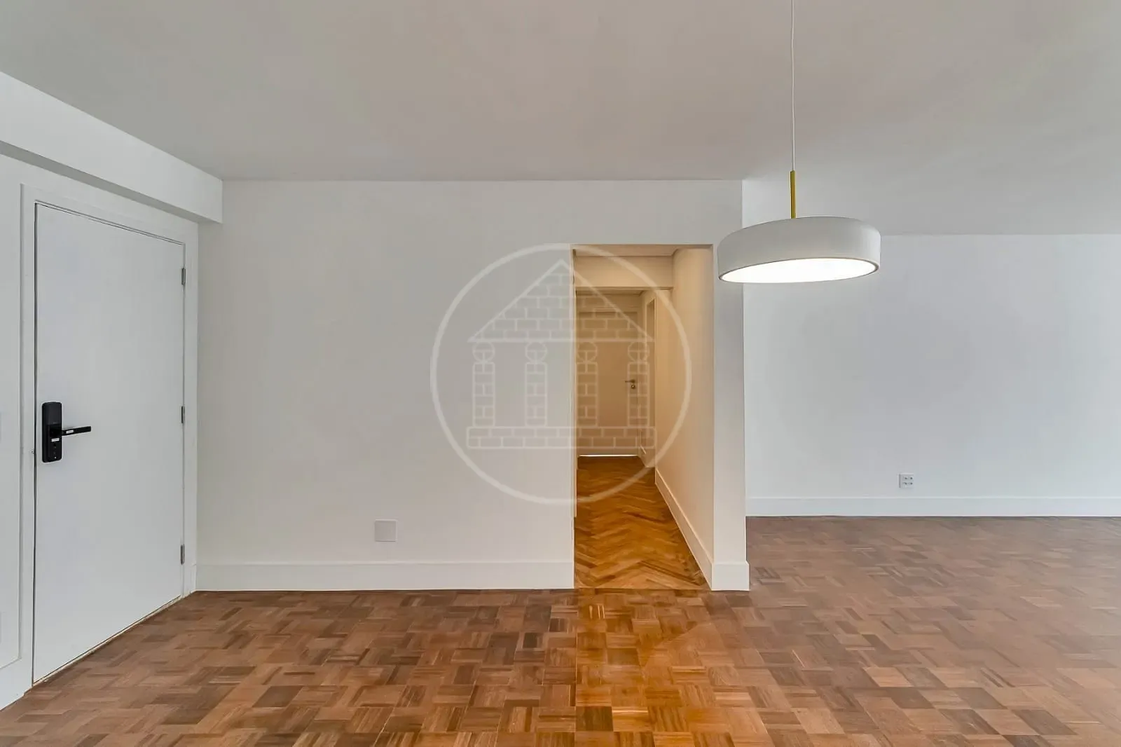 Apartamento, 3 quartos, 167 m² - Foto 11